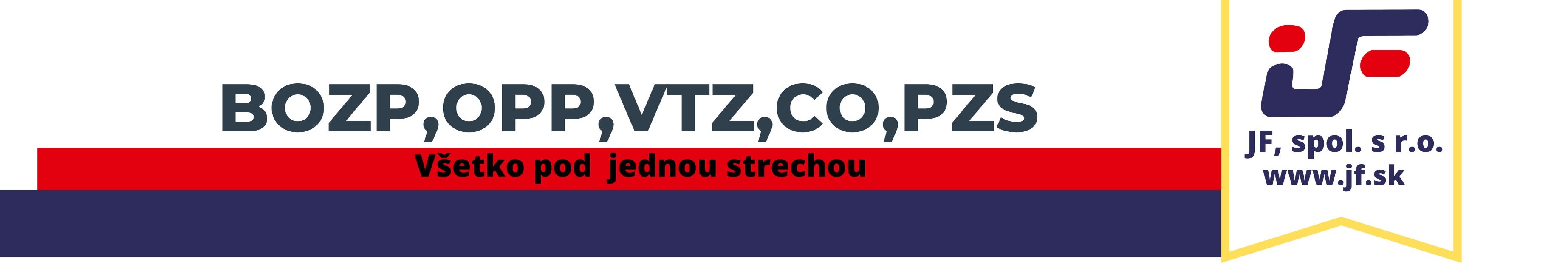 Hlavička JF